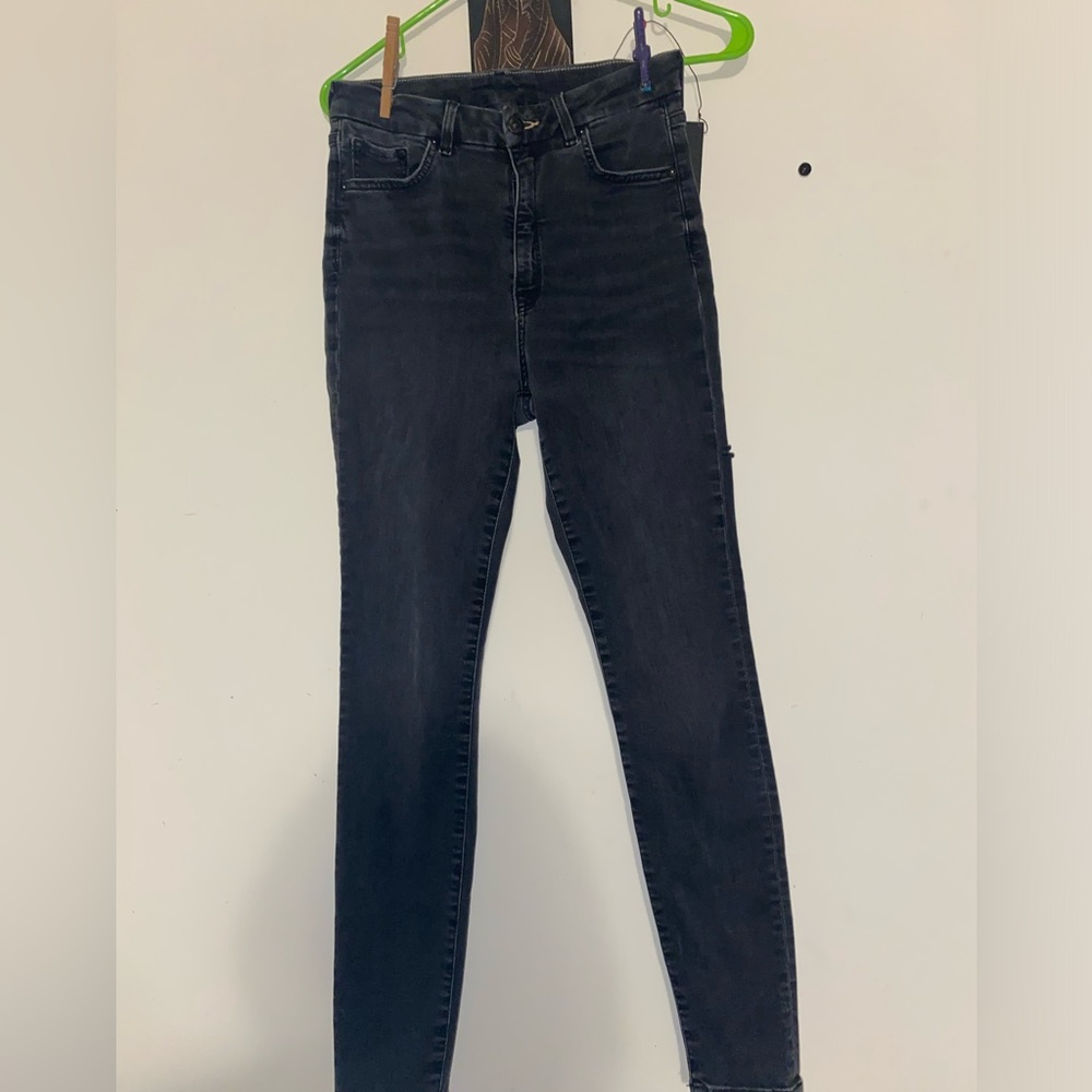 &Denim Women’s Jeans Size 8